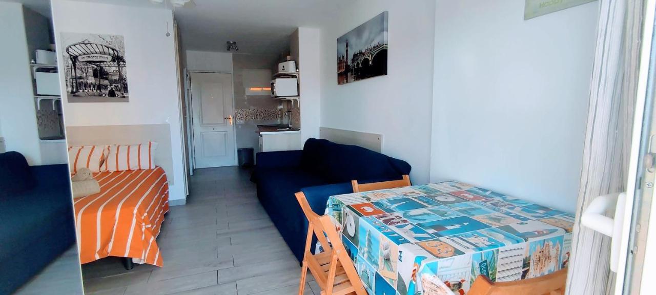 Benalmadena Aguila Apartment Sea View Εξωτερικό φωτογραφία