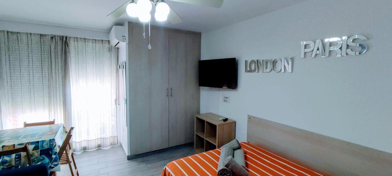 Benalmadena Aguila Apartment Sea View Εξωτερικό φωτογραφία