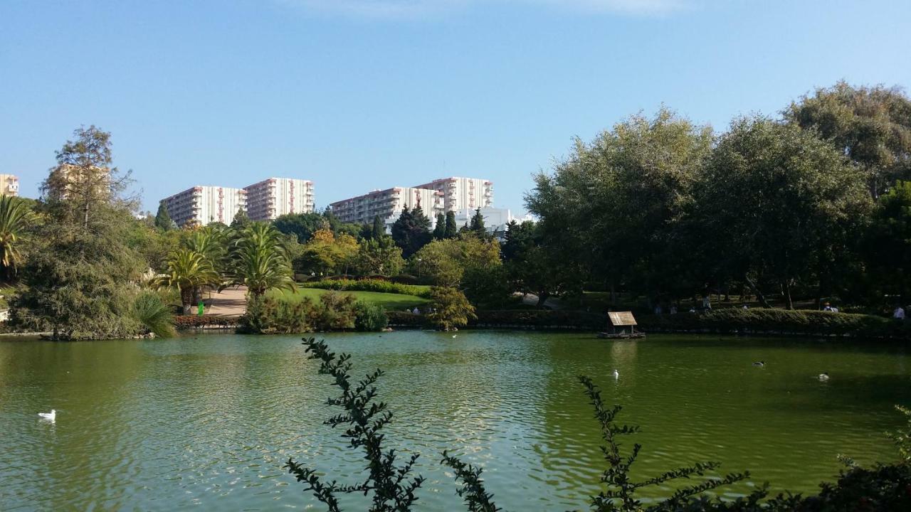 Benalmadena Aguila Apartment Sea View Εξωτερικό φωτογραφία