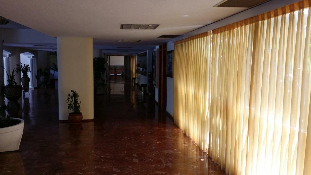 Benalmadena Aguila Apartment Sea View Εξωτερικό φωτογραφία