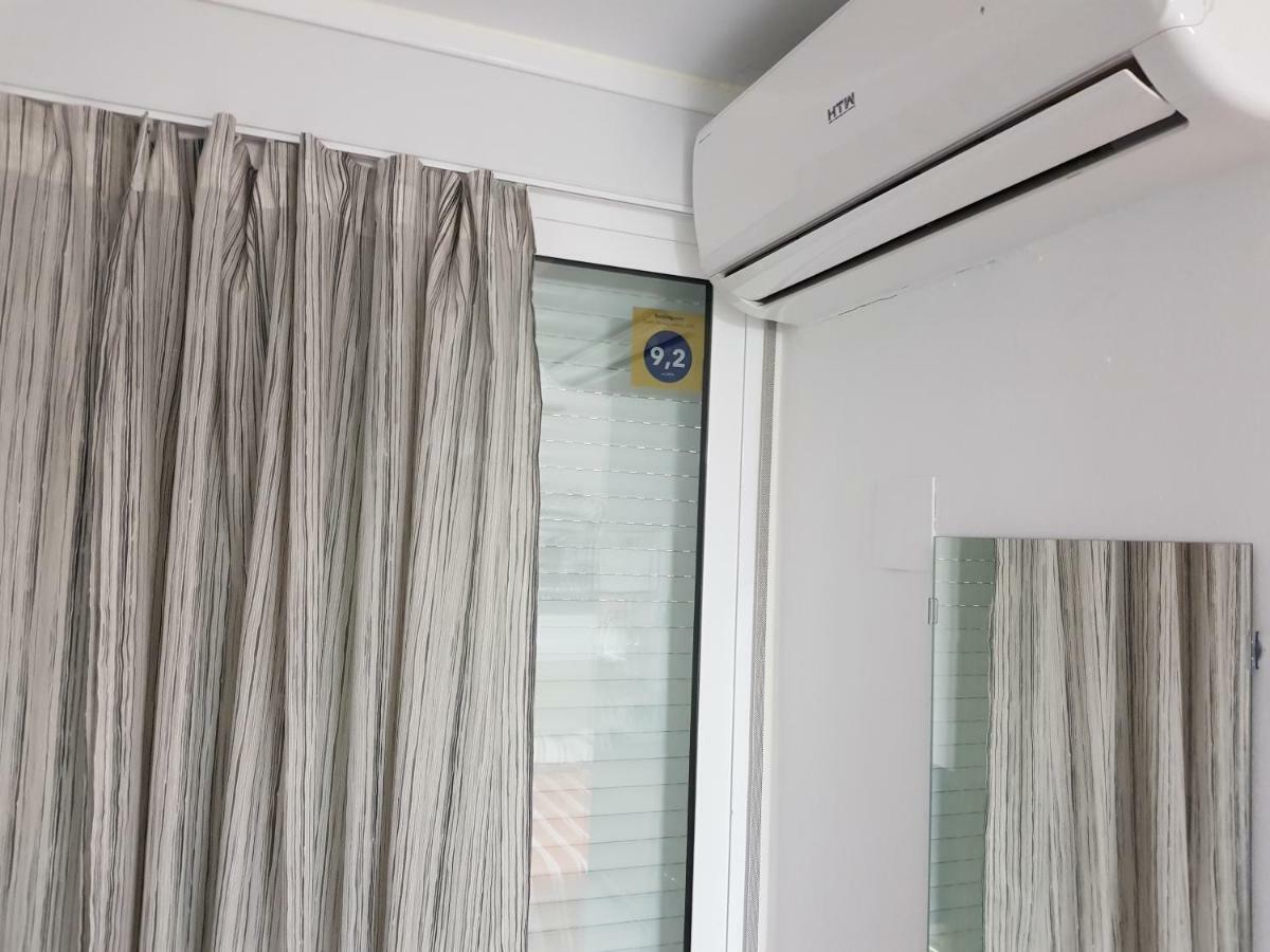 Benalmadena Aguila Apartment Sea View Εξωτερικό φωτογραφία